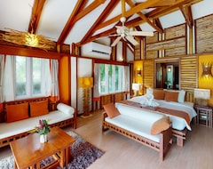 Otel Home Phutoey River Kwai Hotspring & Nature Resort - Sha Extra Plus (Kanchanaburi, Tayland)