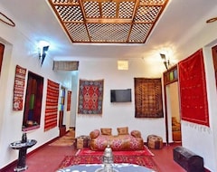 Hotel Dar Siham (Fez, Marruecos)