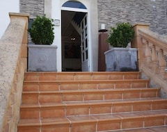 Hele huset/lejligheden Es Nautico Suites (Porto Cristo, Spanien)