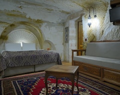 Hotel Fairyland Cave (Göreme, Turquía)