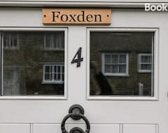 Koko talo/asunto Foxden (Sherborne, Iso-Britannia)