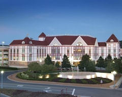 Hotel Hollywood Casino Lawrenceburg (Lawrenceburg, Sjedinjene Američke Države)