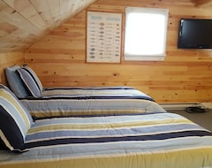 Entire House / Apartment Southrock Cottage, Your Cabot Trail Cottage Retreat In Beautiful South Harbour (Capstick, Canada)