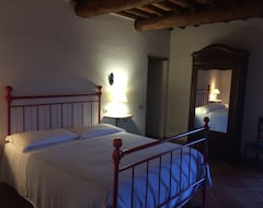 Khách sạn Villa Casalta (Castellina in Chianti, Ý)