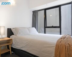 Casa/apartamento entero Large 2-bedroom On Flinders (Melbourne, Australia)