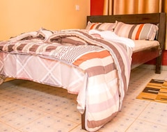 Hotel Triangle Palm  Katito (Kisumu, Kenia)