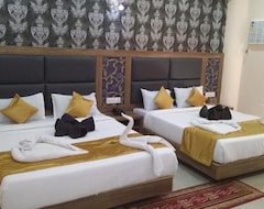 Khách sạn Mahabir Sheraton (Puri, Ấn Độ)
