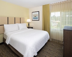 Khách sạn Candlewood Suites Windsor Locks, An Ihg Hotel (Windsor Locks, Hoa Kỳ)