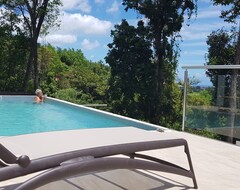 Casa/apartamento entero La Vi La Bèl Life Is Beautiful ! (Bouillante, Antillas Francesas)