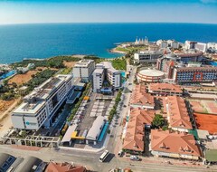 Khách sạn Lonicera Premium (Alanya, Thổ Nhĩ Kỳ)