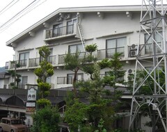 Khách sạn Lodge Uchihan (Nozawaonsen, Nhật Bản)