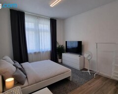 Casa/apartamento entero Susse Marie 4 (Karlsruhe, Alemania)