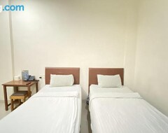 Hotelli Cemara Asri Inn (Medan, Indonesia)