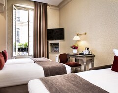 Hotel Arioso (Paris, France)