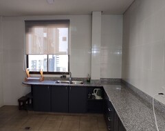 Cijela kuća/apartman Vive Tu Experiencia En La Altura (Achocalla, Bolivija)