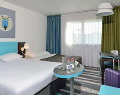 Hotel IBIS ANGOULEME NORD (Champniers, France)
