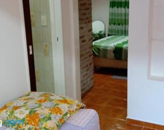 Cijela kuća/apartman Punto Fijo (Zárate, Argentina)