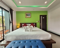Hotel Lantanoblesse (Koh Lanta City, Thailand)