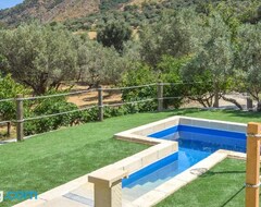 Tüm Ev/Apart Daire Nice Home In Staletti With Outdoor Swimming Pool, Wifi And 2 Bedrooms (Pantelleria, İtalya)