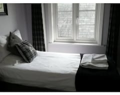 Bed & Breakfast Prince of Wales (Cowes, Storbritannien)