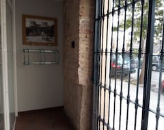 Cijela kuća/apartman Espai Loft Santa MÓnica (Valencia, Španjolska)