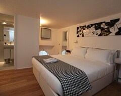 Hotel Suite Lhp Roma (Rome, Italy)