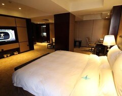 Khách sạn Elegan Shambhala Hotel (Kaifeng, Trung Quốc)