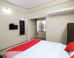 Hotel OYO 19021 Grand Tiara (Chennai, Indija)
