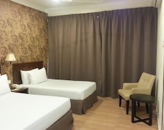 Goodhope Hotel Kelawei, Penang (Georgetown, Malezija)