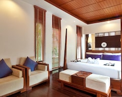 Hotel The Sarann - Sha Extra Plus (Bophut, Tailandia)