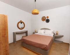 Hotel Zaitun Luxury Suites (Karterados, Grecia)