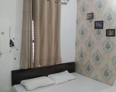 Hotel Tsr By Wb Inn (Agra, India)