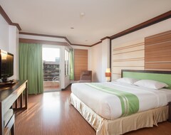 Hotel Areca Lodge (Pattaya, Tajland)