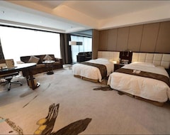 Hotel Shenyang Guomao Booking Upon Request, Hrs Will Contact You To Confirm (Shenyang, China)
