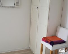 Cijela kuća/apartman Kawalerka Na Fiszera (Sopot, Poljska)