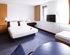 Hotel Novotel Suites Hannover (Hanóver, Alemania)