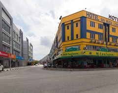 OYO 882 Hotel Sri Muda Corner Sdn Bhd (Šah Alam, Malezija)