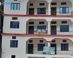 Toàn bộ căn nhà/căn hộ Hotel Kedar Badri, Sitapur (Kedarnath, Ấn Độ)