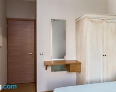 Huoneistohotelli Fotiadis Family Suites (Korfu, Kreikka)