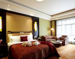 Hotel Cixi Hangzhou Bay International (Cixi, China)