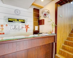 Khách sạn Collection O Hotel Mali Residency (Kottayam, Ấn Độ)