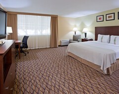 Hotel Holiday Inn Blmgtn Arpt South- Mall Area (Bloomington, USA)