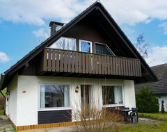 Toàn bộ căn nhà/căn hộ Vacation Home Am Gänserasen In Oberaula - 5 Persons, 3 Bedrooms (Oberaula, Đức)