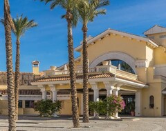 Tüm Ev/Apart Daire Stunning 2 Bedroom 2 Bathroom Town House La Torre Golf Resort Murcia Vacations Ce7 (Torre Pacheco, İspanya)