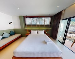 Nhà nghỉ Mini House Aonang Hotel Sha Plus (Krabi, Thái Lan)