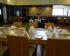 Hotel Spree Longer (Pune, India)