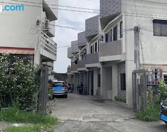 Entire House / Apartment The Ideal Place In Cauayan City (Cauayan City, Philippines)