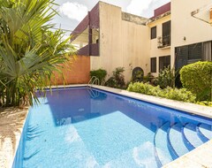 Nice House With Pool Near Hotel Zone (Cancun, Mexico)