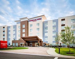 Khách sạn Towneplace Suites By Marriott Oxford Al (Oxford, Hoa Kỳ)