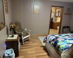 Toàn bộ căn nhà/căn hộ Greens Frosty Acres (newberry, Mi) Newly Listed! Pet Friendly, 30 Minutes From Tahquamenon Falls! (Newberry, Hoa Kỳ)